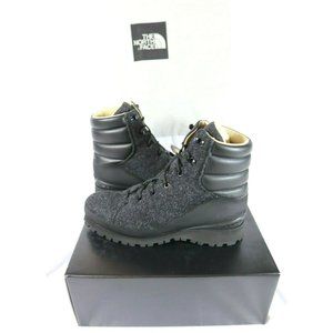 Womens The North Face Cryos Hiker Boot Black